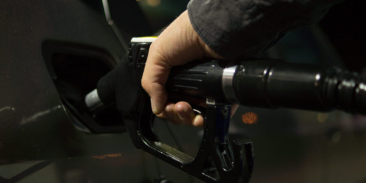 gasolina